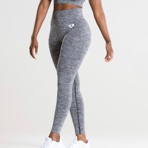 WOMEN’S BEST Seamless leggings